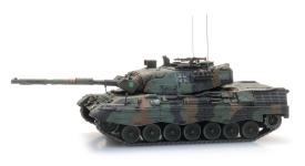 Artitec 6870604 - H0 - BRD Leopard 1A5 Tarnung Bundeswehr